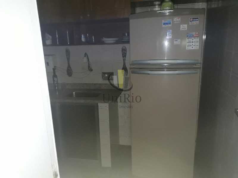 Conheça 900229210490648 do imóvel - Apartamento 1 quarto à venda Praça Seca, Rio de Janeiro - R$ 185.000 - FRAP10172 - 3 900229210490648 - 3