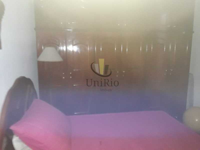 Conheça 904296451972999 do imóvel - Apartamento 1 quarto à venda Praça Seca, Rio de Janeiro - R$ 185.000 - FRAP10172 - 4 904296451972999 - 4