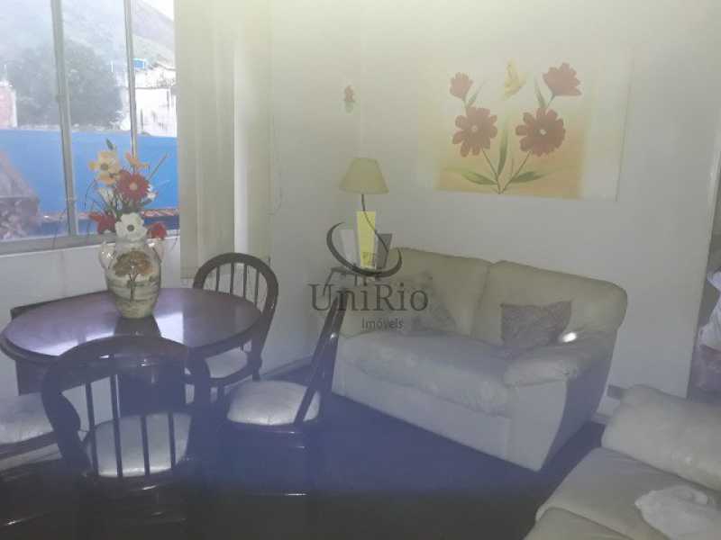 Conheça 904276459946727 do imóvel - Apartamento 1 quarto à venda Praça Seca, Rio de Janeiro - R$ 185.000 - FRAP10172 - 5 904276459946727 - 5