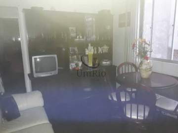 Apartamento 1 quarto à venda Praça Seca, Rio de Janeiro - R$ 185.000 - FRAP10172