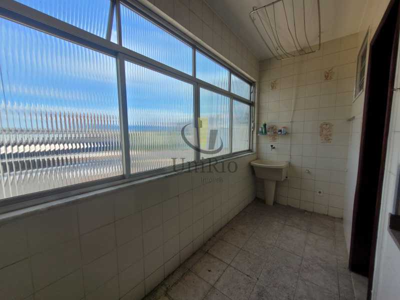 Conheça WhatsApp Image 2022-11-22 at 1 do imóvel - Apartamento 3 quartos à venda Vila Valqueire, Rio de Janeiro - R$ 580.000 - FRAP30429 - 21 WhatsApp Image 2022-11-22 at 1 - 21