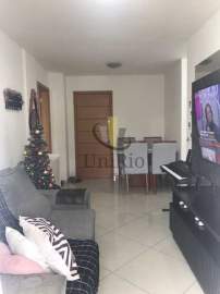Imperdível - Apartamento 2 quartos à venda Pechincha, Rio de Janeiro - R$ 290.000 - FRAP21369