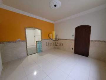 Casa de Vila 2 quartos à venda Praça Seca, Rio de Janeiro - R$ 270.000 - FRCV20019