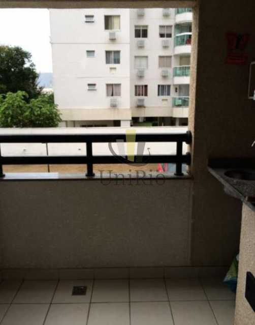 Conheça 218EAC25-F5CC-48BE-A715-8FACDF do imóvel - Apartamento 2 quartos à venda Taquara, Rio de Janeiro - R$ 325.000 - FRAP21375 - 2 218EAC25-F5CC-48BE-A715-8FACDF - 2