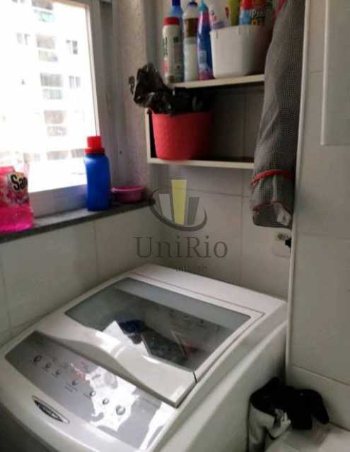 Conheça 3D22CEAC-0612-41C8-99B7-D9BA73 do imóvel - Apartamento 2 quartos à venda Taquara, Rio de Janeiro - R$ 325.000 - FRAP21375 - 15 3D22CEAC-0612-41C8-99B7-D9BA73 - 15