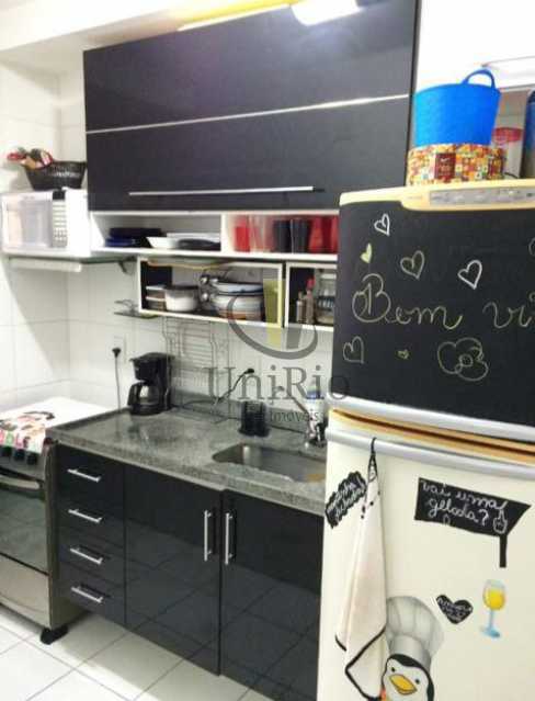 Conheça 12F787C2-A2AB-4B56-8C9D-68E0C5 do imóvel - Apartamento 2 quartos à venda Taquara, Rio de Janeiro - R$ 325.000 - FRAP21375 - 12 12F787C2-A2AB-4B56-8C9D-68E0C5 - 12