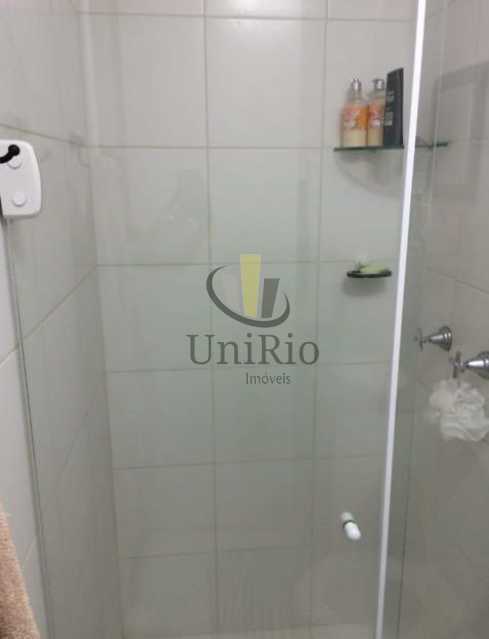 Conheça 00797BB4-7A5C-49BE-A7B0-E14867 do imóvel - Apartamento 2 quartos à venda Taquara, Rio de Janeiro - R$ 325.000 - FRAP21375 - 11 00797BB4-7A5C-49BE-A7B0-E14867 - 11
