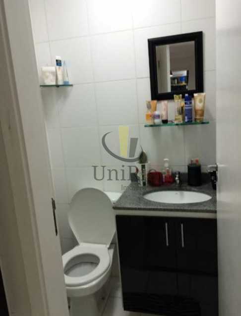 Conheça D2822A03-BFAA-4099-AE97-E81D29 do imóvel - Apartamento 2 quartos à venda Taquara, Rio de Janeiro - R$ 325.000 - FRAP21375 - 9 D2822A03-BFAA-4099-AE97-E81D29 - 9
