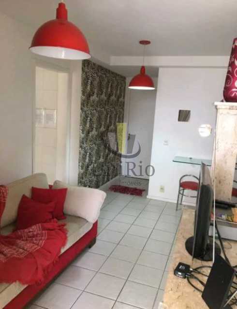 Conheça B3336399-9122-4D0A-9786-8D0D1F do imóvel - Apartamento 2 quartos à venda Taquara, Rio de Janeiro - R$ 325.000 - FRAP21375 - 1 B3336399-9122-4D0A-9786-8D0D1F - 1