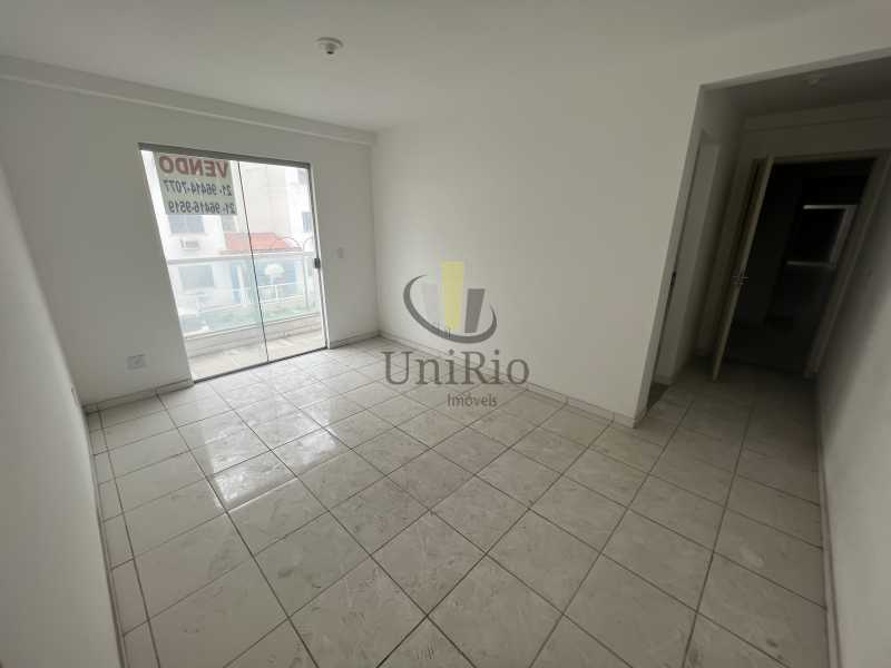 Conheça 145DB022-0CED-42D8-AF6E-487C5F do imóvel - Apartamento 2 quartos à venda Bangu, Rio de Janeiro - R$ 190.000 - FRAP21377 - 1 145DB022-0CED-42D8-AF6E-487C5F - 1
