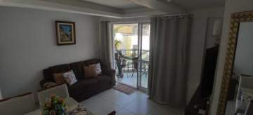 Apartamento 2 quartos à venda Curicica, Rio de Janeiro - R$ 320.000 - FRAP21396