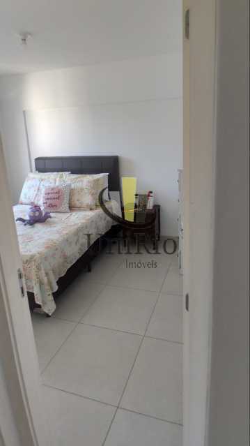 Conheça 05 do imóvel - Apartamento 2 quartos à venda Curicica, Rio de Janeiro - R$ 320.000 - FRAP21396 - 20 05 - 20