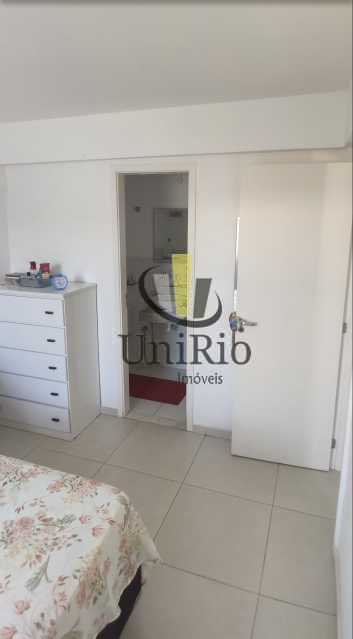 Conheça 06 do imóvel - Apartamento 2 quartos à venda Curicica, Rio de Janeiro - R$ 320.000 - FRAP21396 - 21 06 - 21