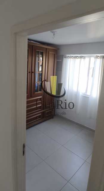 Conheça 07 do imóvel - Apartamento 2 quartos à venda Curicica, Rio de Janeiro - R$ 320.000 - FRAP21396 - 22 07 - 22