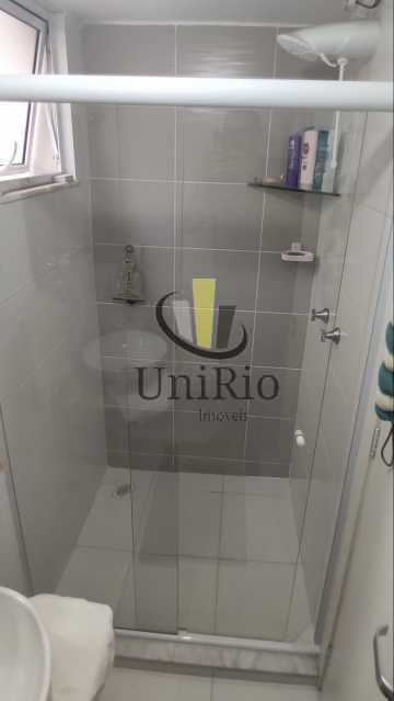 Conheça 09 do imóvel - Apartamento 2 quartos à venda Curicica, Rio de Janeiro - R$ 320.000 - FRAP21396 - 24 09 - 24