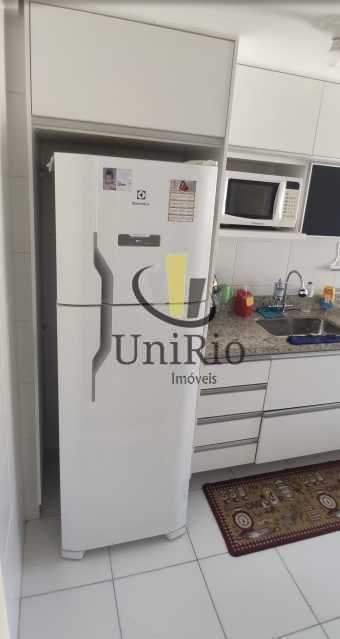 Conheça 10 do imóvel - Apartamento 2 quartos à venda Curicica, Rio de Janeiro - R$ 320.000 - FRAP21396 - 25 10 - 25