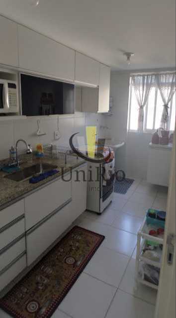Conheça 11 do imóvel - Apartamento 2 quartos à venda Curicica, Rio de Janeiro - R$ 320.000 - FRAP21396 - 26 11 - 26