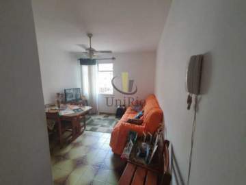 Apartamento 2 quartos à venda Jacarepaguá, Rio de Janeiro - R$ 161.000 - FRAP21404