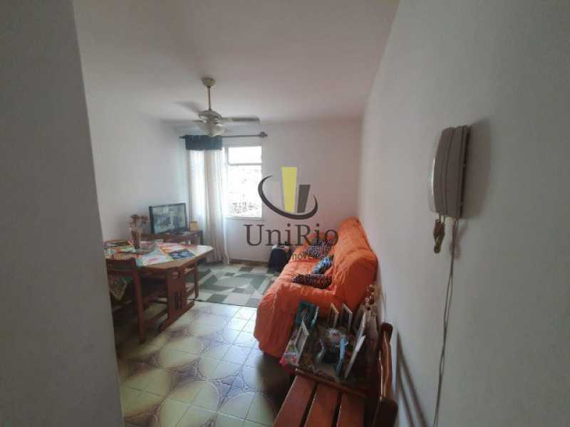Conheça 01 do imóvel - Apartamento 2 quartos à venda Jacarepaguá, Rio de Janeiro - R$ 161.000 - FRAP21404 - 14 01 - 14