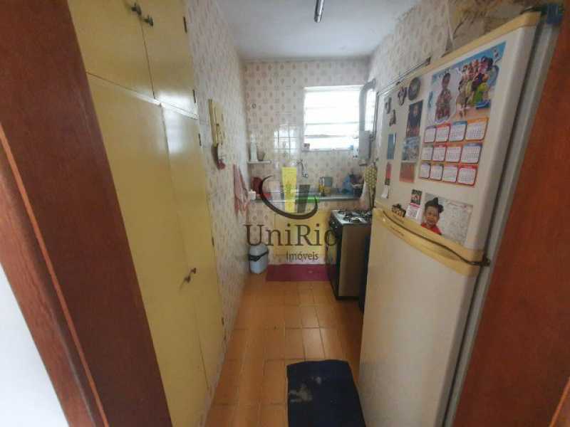Conheça 03 do imóvel - Apartamento 2 quartos à venda Jacarepaguá, Rio de Janeiro - R$ 161.000 - FRAP21404 - 16 03 - 16
