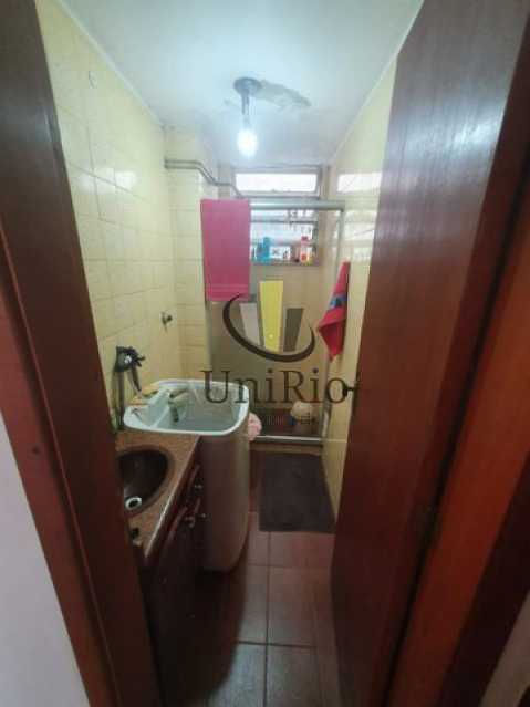 Conheça 05 do imóvel - Apartamento 2 quartos à venda Jacarepaguá, Rio de Janeiro - R$ 161.000 - FRAP21404 - 18 05 - 18