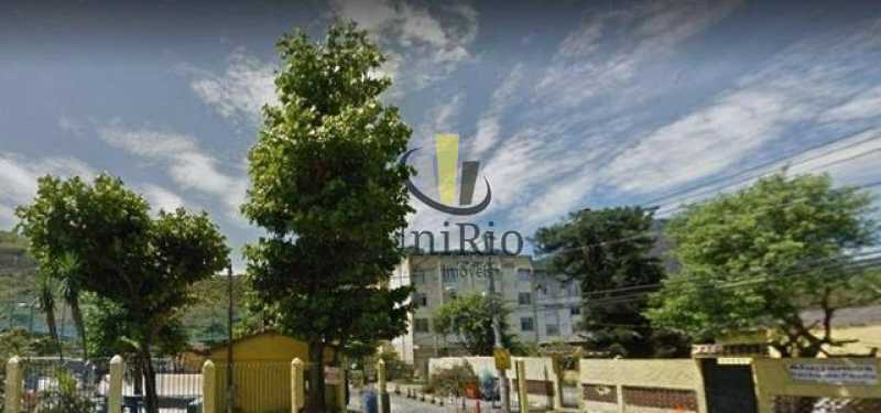 Conheça 07 do imóvel - Apartamento 2 quartos à venda Jacarepaguá, Rio de Janeiro - R$ 161.000 - FRAP21404 - 20 07 - 20