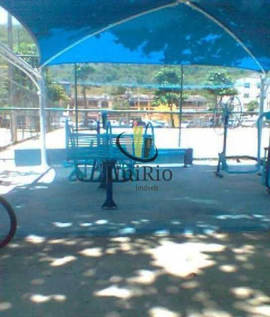 Conheça 08 do imóvel - Apartamento 2 quartos à venda Jacarepaguá, Rio de Janeiro - R$ 161.000 - FRAP21404 - 21 08 - 21