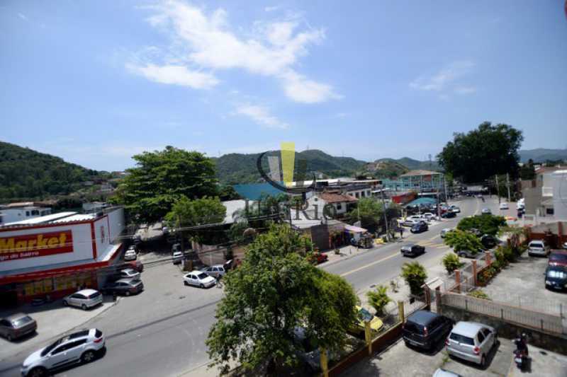 Conheça 09 do imóvel - Apartamento 2 quartos à venda Jacarepaguá, Rio de Janeiro - R$ 161.000 - FRAP21404 - 22 09 - 22