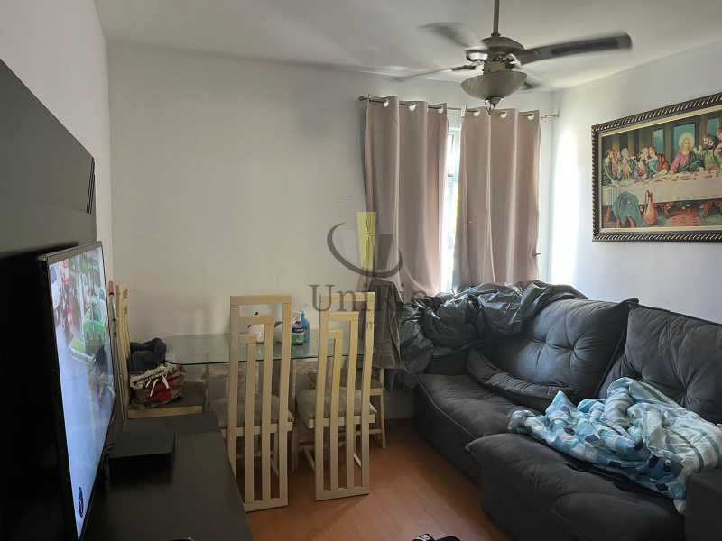 Conheça B918DF53-A1F8-47C0-BD01-D7115B do imóvel - Apartamento 2 quartos à venda Jacarepaguá, Rio de Janeiro - R$ 161.000 - FRAP21405 - 2 B918DF53-A1F8-47C0-BD01-D7115B - 2