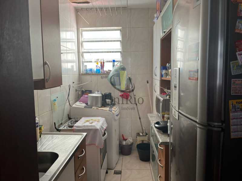 Conheça A1740D9A-F7A4-4EA0-A94E-B824B7 do imóvel - Apartamento 2 quartos à venda Jacarepaguá, Rio de Janeiro - R$ 161.000 - FRAP21405 - 6 A1740D9A-F7A4-4EA0-A94E-B824B7 - 6