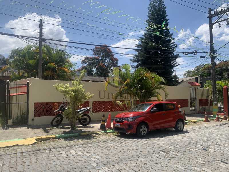 Conheça 4D7D2C2B-B5C4-45D7-8D31-6C812C do imóvel - Apartamento 2 quartos à venda Jacarepaguá, Rio de Janeiro - R$ 161.000 - FRAP21405 - 8 4D7D2C2B-B5C4-45D7-8D31-6C812C - 8