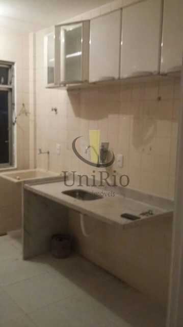 Conheça 805AA7D0-3598-425A-B8CB-9B622B do imóvel - Apartamento 2 quartos à venda Taquara, Rio de Janeiro - R$ 150.000 - FRAP21472 - 1 805AA7D0-3598-425A-B8CB-9B622B - 1