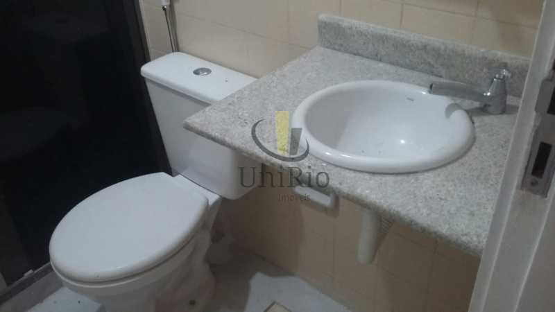 Conheça 32C8D849-0550-46DF-89C1-F2ED9E do imóvel - Apartamento 2 quartos à venda Taquara, Rio de Janeiro - R$ 150.000 - FRAP21472 - 8 32C8D849-0550-46DF-89C1-F2ED9E - 8