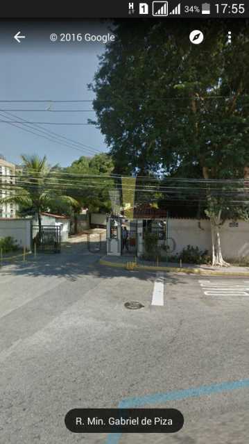 Conheça 6829B3C7-68B7-4F50-A3F0-4190A9 do imóvel - Apartamento 2 quartos à venda Taquara, Rio de Janeiro - R$ 150.000 - FRAP21472 - 11 6829B3C7-68B7-4F50-A3F0-4190A9 - 11