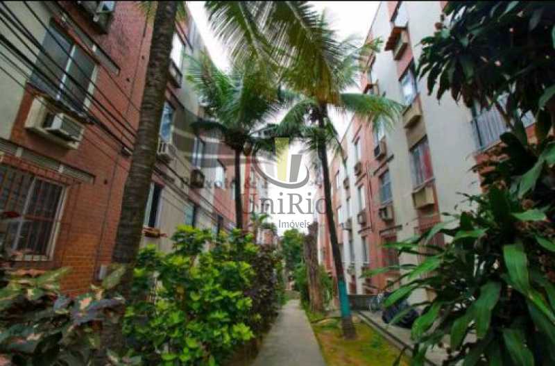 Conheça AF1F15A3-C834-4576-BA42-39401F do imóvel - Apartamento 2 quartos à venda Taquara, Rio de Janeiro - R$ 150.000 - FRAP21472 - 13 AF1F15A3-C834-4576-BA42-39401F - 13