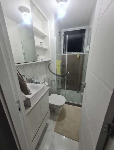 Conheça A2371974-BFA6-4AEC-A293-E5E989 do imóvel - Apartamento 2 quartos à venda Pechincha, Rio de Janeiro - R$ 210.000 - FRAP21416 - 9 A2371974-BFA6-4AEC-A293-E5E989 - 9