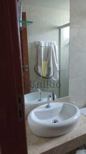 Conheça 6498F8D7-C885-4059-B9C5-0F54B4 do imóvel - Apartamento 2 quartos à venda Freguesia (Jacarepaguá), Rio de Janeiro - R$ 220.000 - FRAP21420 - 6 6498F8D7-C885-4059-B9C5-0F54B4 - 6