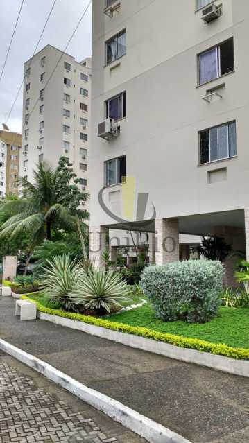 Conheça 49E51D7F-B037-4B39-AAA1-39FA9C do imóvel - Apartamento 2 quartos à venda Freguesia (Jacarepaguá), Rio de Janeiro - R$ 220.000 - FRAP21420 - 8 49E51D7F-B037-4B39-AAA1-39FA9C - 8