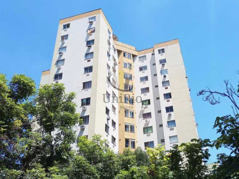 Conheça C4D181FD-41D3-466F-9865-516F4E do imóvel - Apartamento 2 quartos à venda Freguesia (Jacarepaguá), Rio de Janeiro - R$ 220.000 - FRAP21420 - 9 C4D181FD-41D3-466F-9865-516F4E - 9