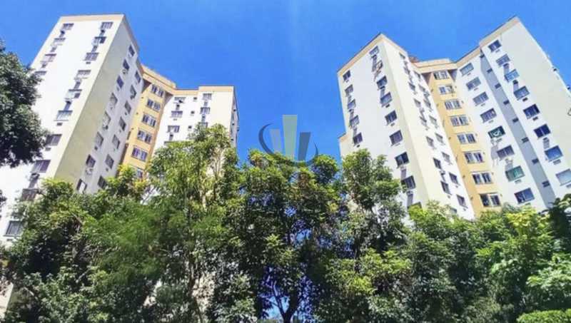 Conheça 6A1D92F6-4302-4605-94B3-CBA461 do imóvel - Apartamento 2 quartos à venda Freguesia (Jacarepaguá), Rio de Janeiro - R$ 220.000 - FRAP21420 - 13 6A1D92F6-4302-4605-94B3-CBA461 - 13