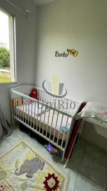Conheça 925ac595-445a-4d07-ae2e-b850ca do imóvel - Apartamento 2 quartos à venda Cosmos, Rio de Janeiro - R$ 105.000 - FRAP21422 - 14 925ac595-445a-4d07-ae2e-b850ca - 14