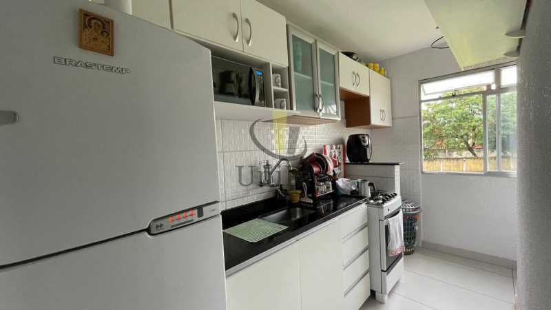 Conheça 3cfb4d93-9f44-44f5-96b0-3f43df do imóvel - Apartamento 2 quartos à venda Cosmos, Rio de Janeiro - R$ 105.000 - FRAP21422 - 21 3cfb4d93-9f44-44f5-96b0-3f43df - 21