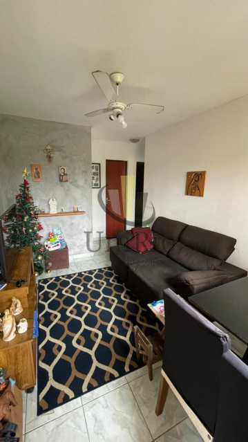 Conheça a260f120-2df9-46fe-b39d-bb5afd do imóvel - Apartamento 2 quartos à venda Cosmos, Rio de Janeiro - R$ 105.000 - FRAP21422 - 2 a260f120-2df9-46fe-b39d-bb5afd - 2