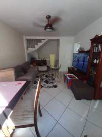 Casa em Condomínio 3 quartos à venda Pechincha, Rio de Janeiro - R$ 470.000 - FRCN30119
