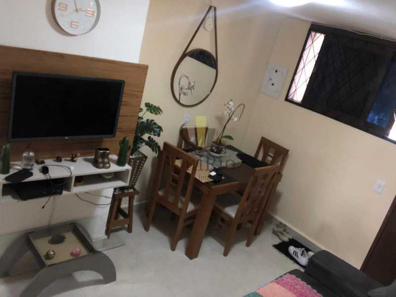Conheça IMG-20230110-WA0040 do imóvel - Apartamento 2 quartos à venda Taquara, Rio de Janeiro - R$ 175.000 - FRAP21448 - 2 IMG-20230110-WA0040 - 2