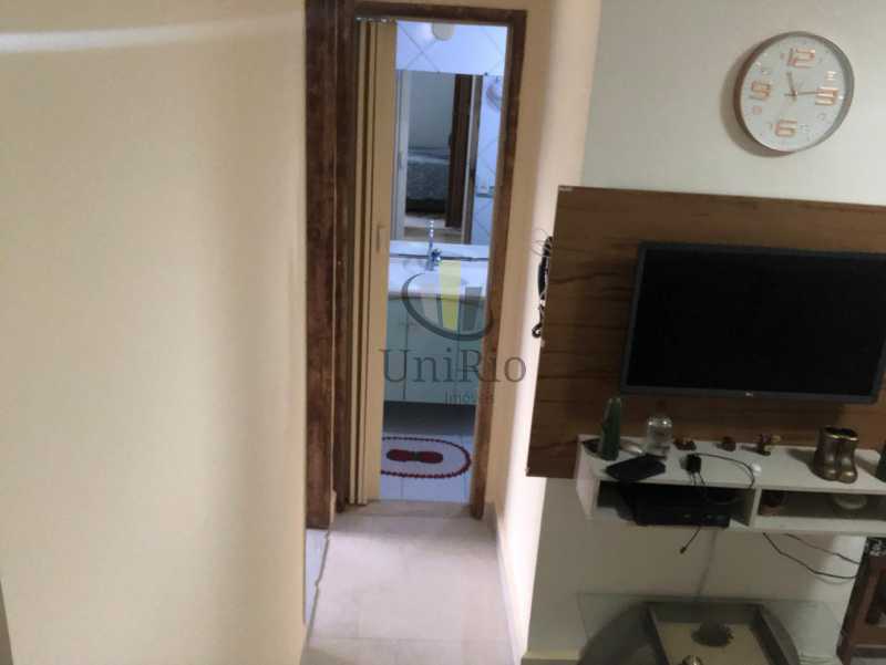 Conheça IMG-20230110-WA0035 do imóvel - Apartamento 2 quartos à venda Taquara, Rio de Janeiro - R$ 175.000 - FRAP21448 - 3 IMG-20230110-WA0035 - 3