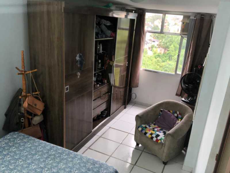 Conheça IMG-20230110-WA0038 do imóvel - Apartamento 2 quartos à venda Taquara, Rio de Janeiro - R$ 175.000 - FRAP21448 - 6 IMG-20230110-WA0038 - 6