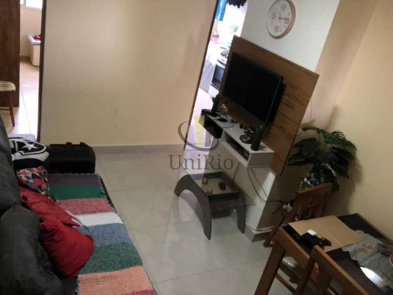Conheça IMG-20230110-WA0034 do imóvel - Apartamento 2 quartos à venda Taquara, Rio de Janeiro - R$ 175.000 - FRAP21448 - 1 IMG-20230110-WA0034 - 1