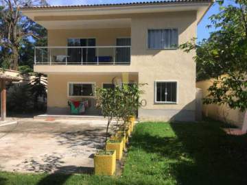 Imperdível - Casa em Condomínio 5 quartos à venda Jacarepaguá, Rio de Janeiro - R$ 1.300.000 - FRCN50015