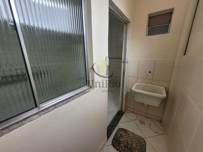 Conheça WhatsApp Image 2023-01-23 at 1 do imóvel - Casa em Condomínio 3 quartos à venda Jacarepaguá, Rio de Janeiro - R$ 299.000 - FRCN30120 - 17 WhatsApp Image 2023-01-23 at 1 - 17